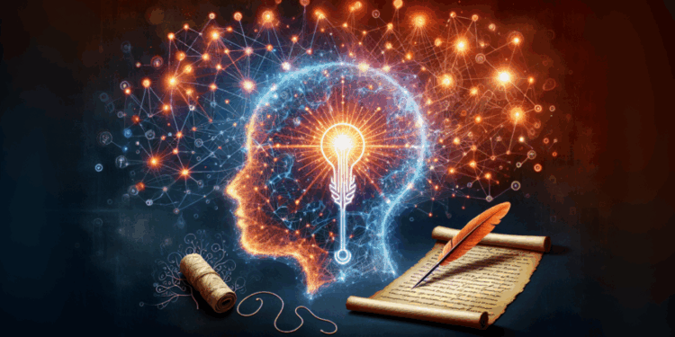 Cómo usar inteligencia artificial para estructurar ideas antes de escribir