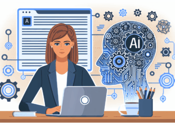 Cómo Usar Inteligencia Artificial para Mejorar la Estructura de un Artículo: Guía Paso a Paso