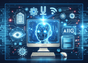 IA en Generación de Contenido en Tiempo Real: ¿Será el Futuro del Blogging?