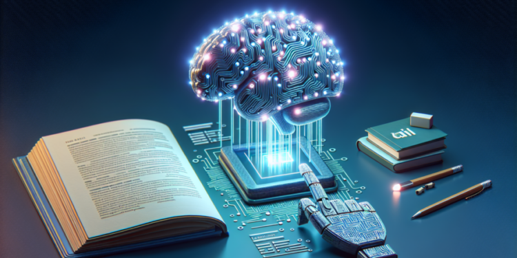 IA para generación de resúmenes de investigaciones y papers científicos