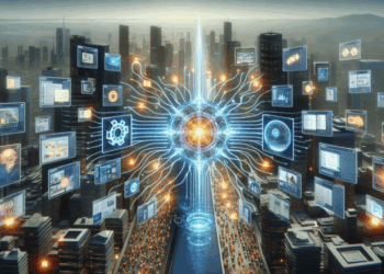 IA y CDN: cómo mejorar la distribución de contenido con inteligencia artificial