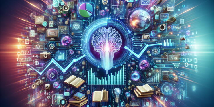 IA y análisis predictivo: cómo anticipar tendencias de contenido