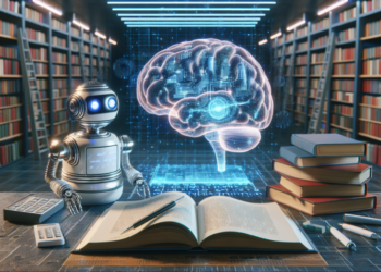 IA y creatividad en la escritura: ¿puede una máquina innovar en la narrativa?