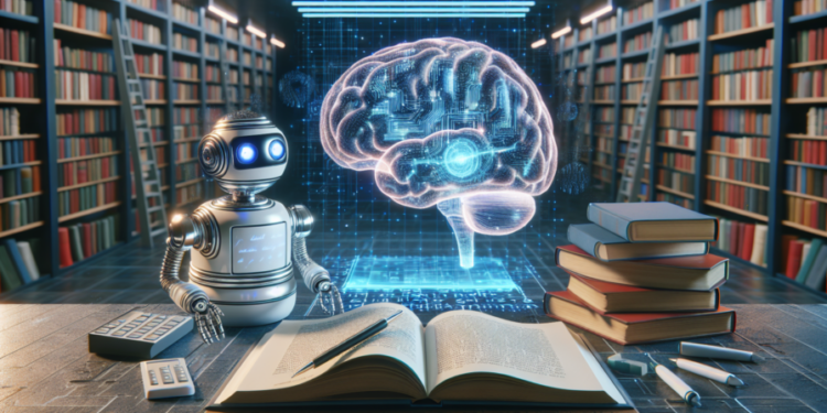 IA y creatividad en la escritura: ¿puede una máquina innovar en la narrativa?