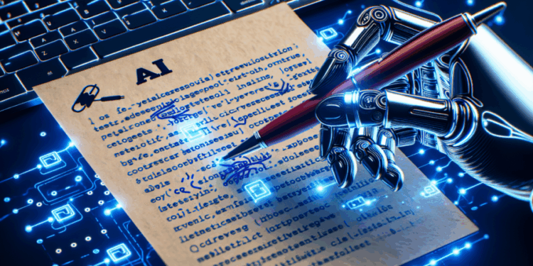 IA y edición de contenido: cómo corregir y mejorar textos de forma automática