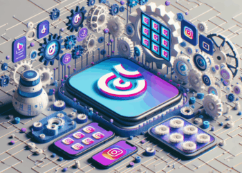 IA y estrategias de contenido viral en TikTok y Reels