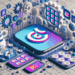 IA y estrategias de contenido viral en TikTok y Reels