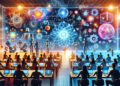 IA y generación de contenido educativo: cómo crear cursos y material didáctico
