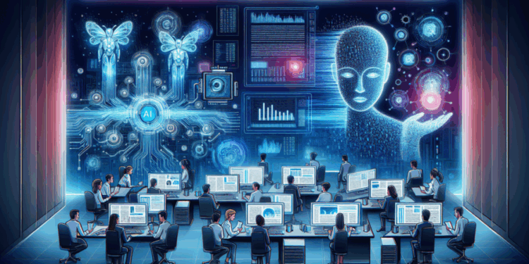 IA y generación de noticias: ¿cómo cambiará la forma en que consumimos información?