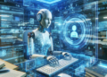 IA y generación en tiempo real: el futuro de los blogs automatizados