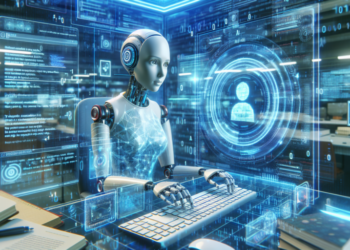 IA y generación en tiempo real: el futuro de los blogs automatizados