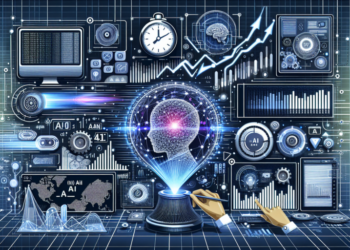 IA y generación en tiempo real: ¿veremos contenido creado al instante con inteligencia artificial?