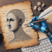 IA y humanización del contenido: cómo evitar que tu blog parezca escrito por una máquina