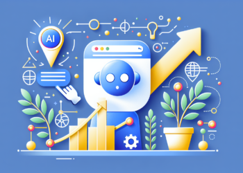 IA y Optimización de Contenido en SERPs: Guía Definitiva para Mejorar el CTR