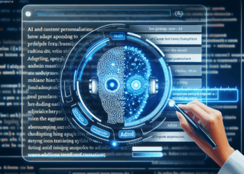 IA y Personalización de Contenido: Cómo Adaptar Textos Según tu Audiencia con Estrategias Clave