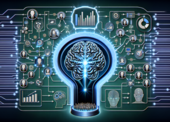 Inteligencia artificial para la creación de embudos de ventas