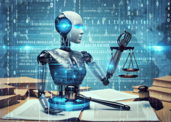 Regulaciones actuales sobre el uso de inteligencia artificial en contenido