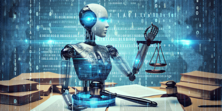 Regulaciones actuales sobre el uso de inteligencia artificial en contenido