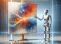 Arte y Creatividad con IA: Nuevas Fronteras del Talento Humano