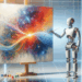 Arte y Creatividad con IA: Nuevas Fronteras del Talento Humano