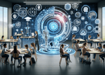 Educación e IA: Personalización del Aprendizaje con Tecnología