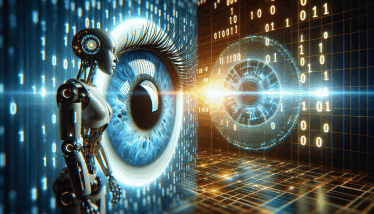 Visión por Computador: Qué es y Cómo se Usa en IA - inteligencia artificial