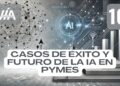 &ldquo;Casos de éxito de IA en pequeñas y medianas empresas: Ejemplos Reales que Impulsan tu Negocio&rdquo;