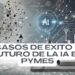 “Casos de éxito de IA en pequeñas y medianas empresas: Ejemplos Reales que Impulsan tu Negocio”
