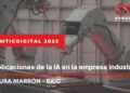 Casos de Uso de IA por Industria: Aplicaciones Sector por Sector