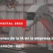 Casos de Uso de IA por Industria: Aplicaciones Sector por Sector