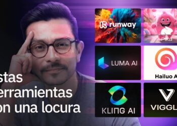Mejores Herramientas y Plataformas para Desarrollar IA