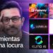 Mejores Herramientas y Plataformas para Desarrollar IA