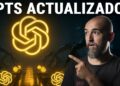 🚨 Noticias IA: Descubre los Nuevos GPTs y Proyectos Innovadores de OpenAI 🚀🔥