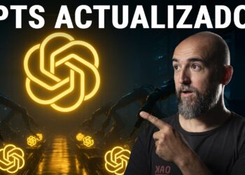 🚨 Noticias IA: Descubre los Nuevos GPTs y Proyectos Innovadores de OpenAI 🚀🔥