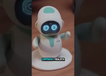 Robots Inteligentes: De la Teoría a la Práctica | Guía Definitiva 2023
