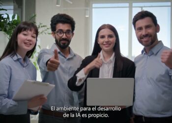 68% de PyMEs en América Latina adoptan IA para automatizar procesos de marketing y ventas