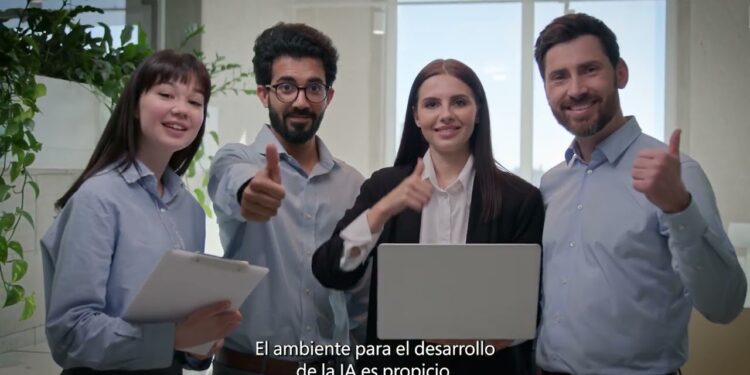 68% de PyMEs en América Latina adoptan IA para automatizar procesos de marketing y ventas