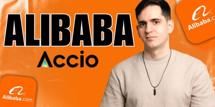 Alibaba lanza IA para automatizar diseño de productos en e-commerce