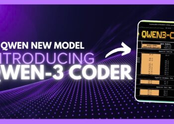 Alibaba lanza Qwen3-Coder para desarrolladores globales