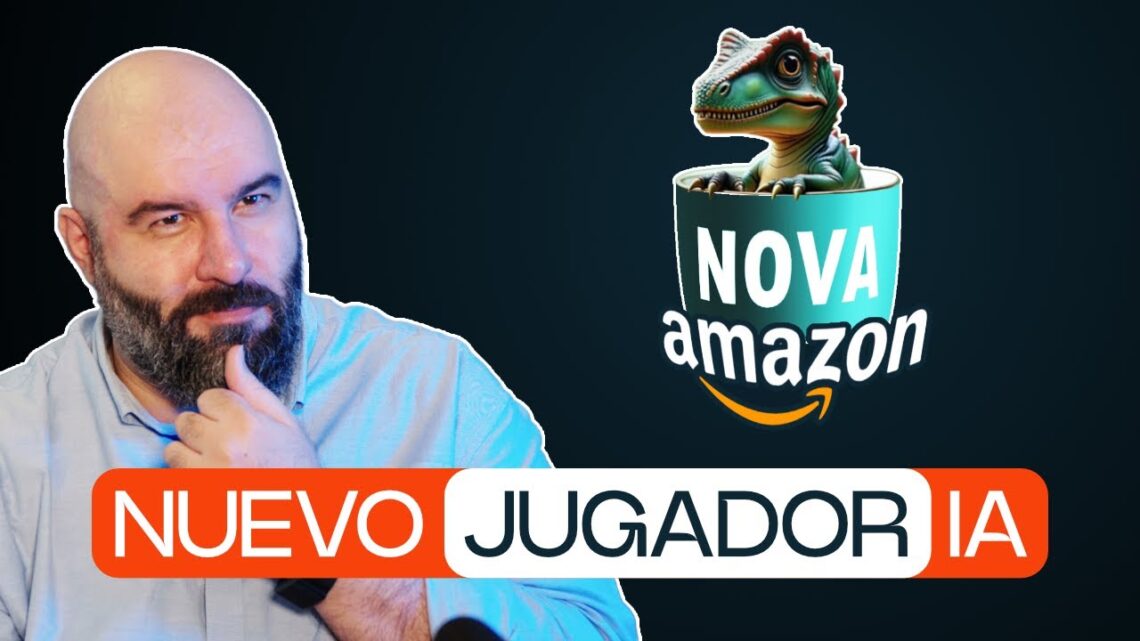 Amazon estrena AWS AI Marketplace para soluciones de IA personalizadas