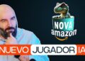 Amazon estrena AWS AI Marketplace para soluciones de IA personalizadas