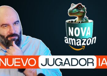 Amazon estrena AWS AI Marketplace para soluciones de IA personalizadas