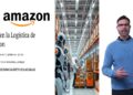 Amazon introduce IA para optimizar rutas de entrega en tiempo real