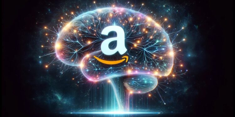 Amazon invierte 100 millones en centros de innovación en IA generativa