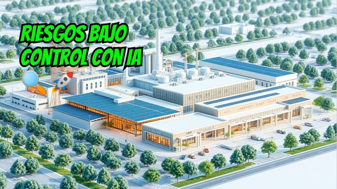 Anthropic presenta IA para análisis de riesgos en seguros