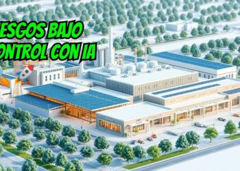 Anthropic presenta IA para análisis de riesgos en seguros