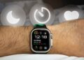 Apple desarrolla IA para monitoreo de salud en tiempo real en Apple Watch