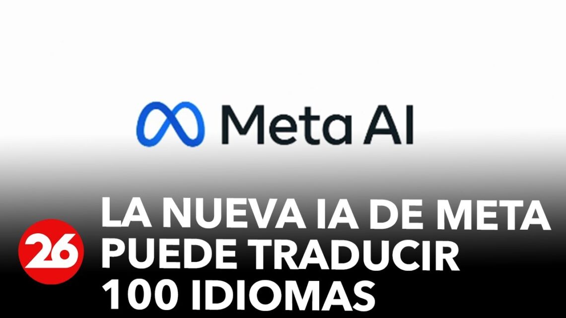 Baidu introduce IA para traducción instantánea en 100 idiomas