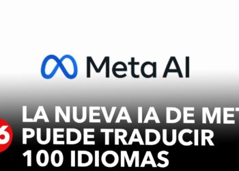 Baidu introduce IA para traducción instantánea en 100 idiomas