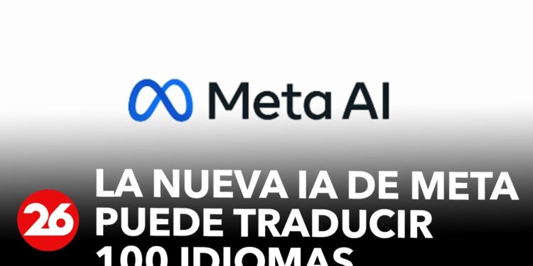 Baidu introduce IA para traducción instantánea en 100 idiomas